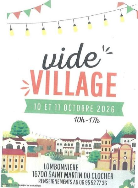 Vide village