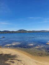 Plage Gassin