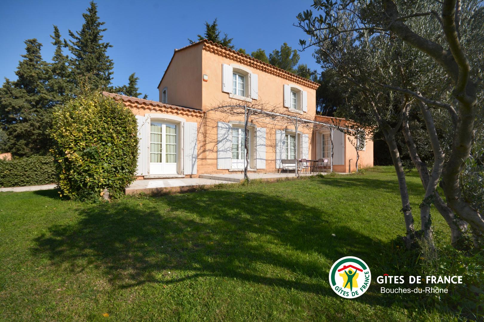 Les Romarins, Châteaurenard - photo 3