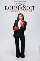 Anne Roumanoff - Saison culturelle_Sury-le-Comtal