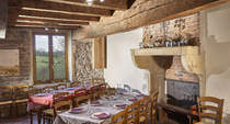 Festival Roanne Table Ouverte - La Ferme Auberge La Grange à liens_Lay
