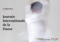 Conférence de dance_salle du triolet