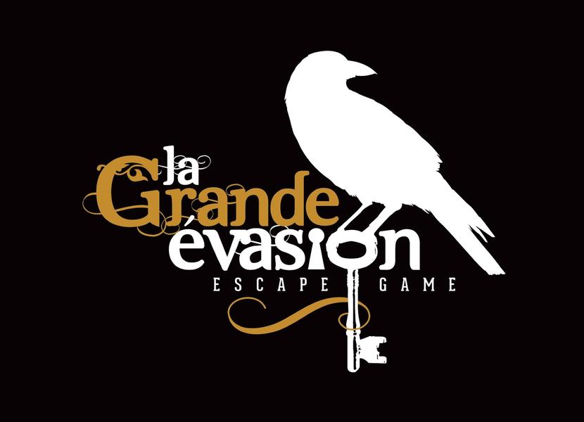 Logo La Grande Évasion