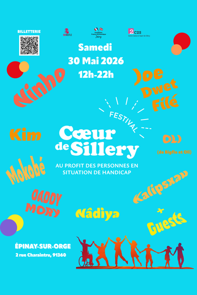 Coeur de Sillery Festival