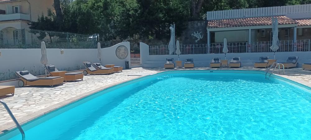 Séjour romantique en 4* face à la mer