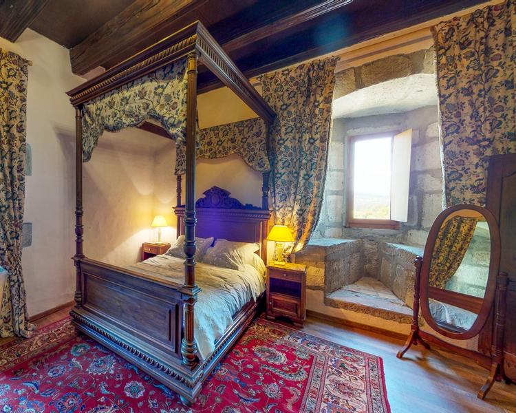 Appartement du marquis