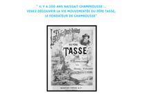 Présentation cinéma histoire Père Tasse Chamrousse