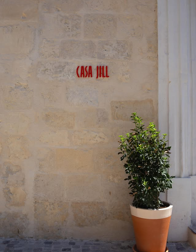 Casa Jill