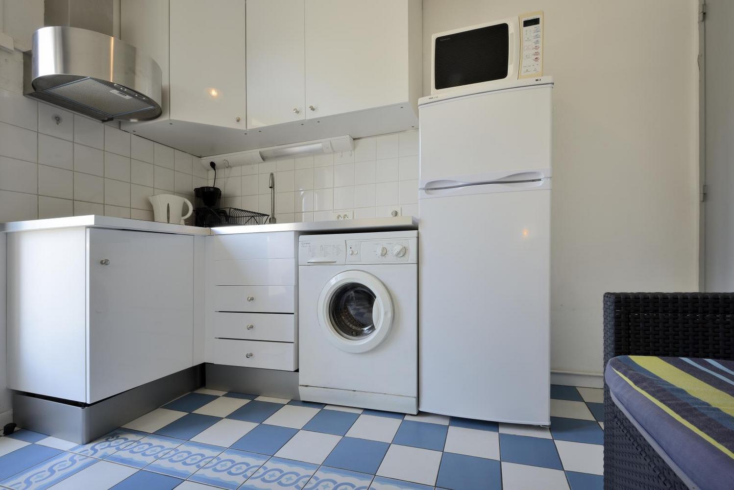 Le Palmier, Ensuès-la-Redonne - photo 20