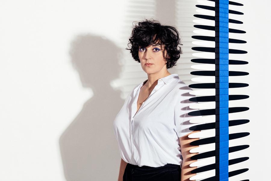 MARION RAMPAL chante Abbey Lincoln / Festival Parfum de Jazz