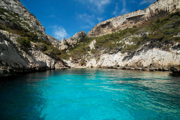 SEMI-RIGIDE - Sortie après-midi