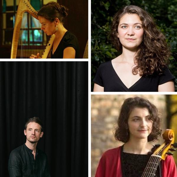 Festival Au Gré des Arts - « Per la viola bastarda »