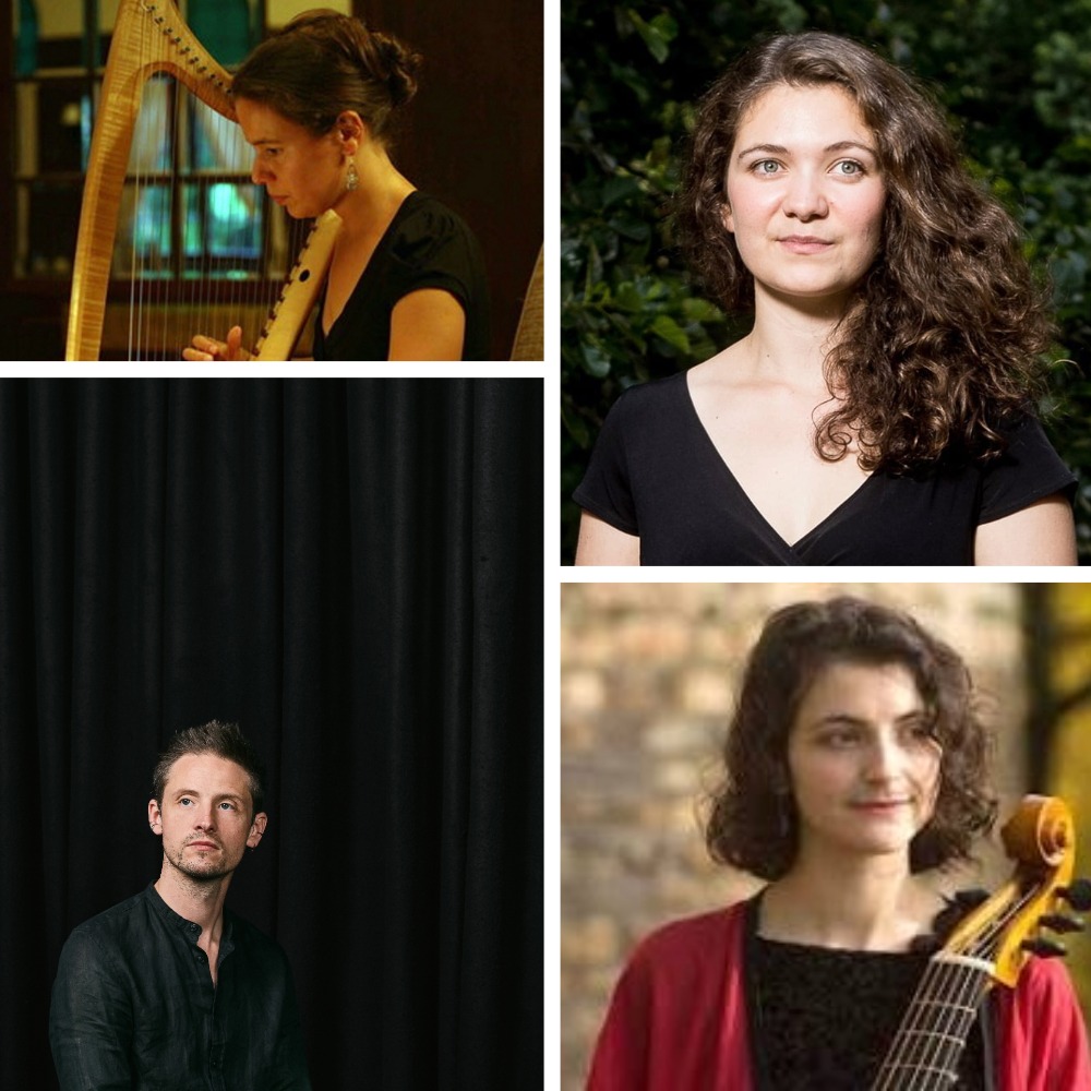 Festival Au Gré des Arts - « Per la viola bastarda »