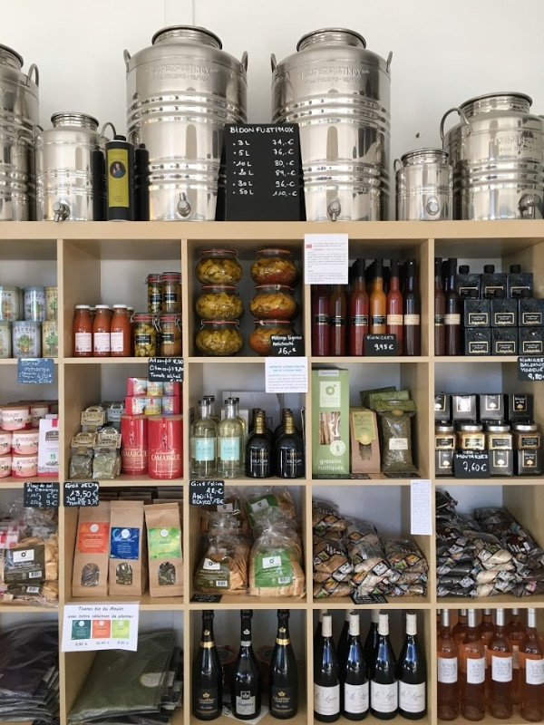 Le Moulin de Barbentane Ollier - photo 2