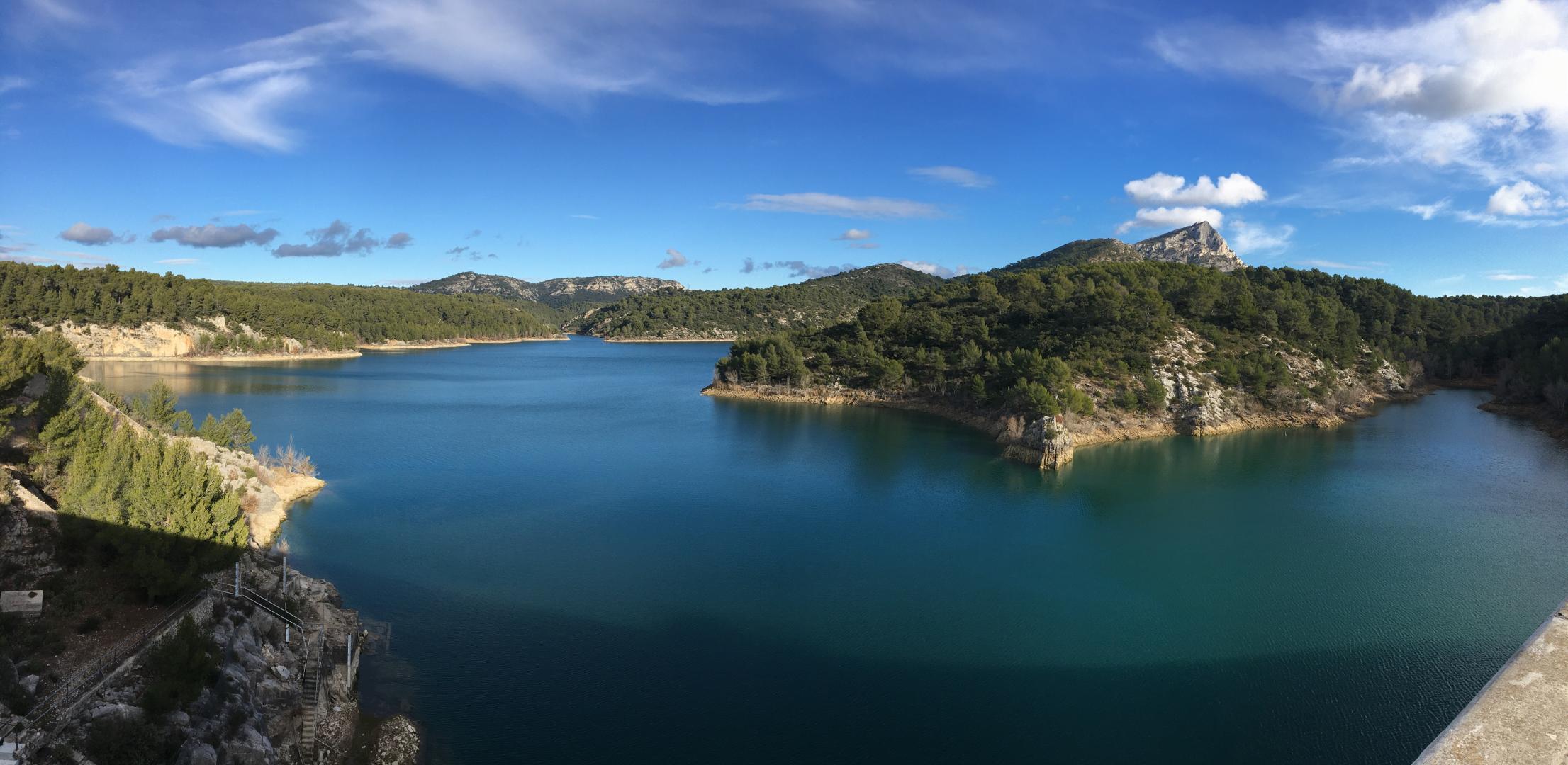 Figuier, Jouques - photo 14