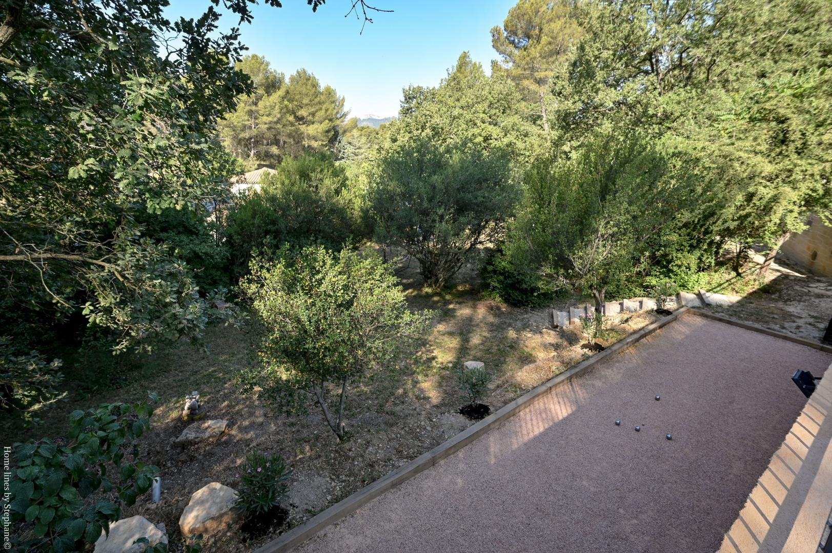 Marius, La Bouilladisse - photo 11