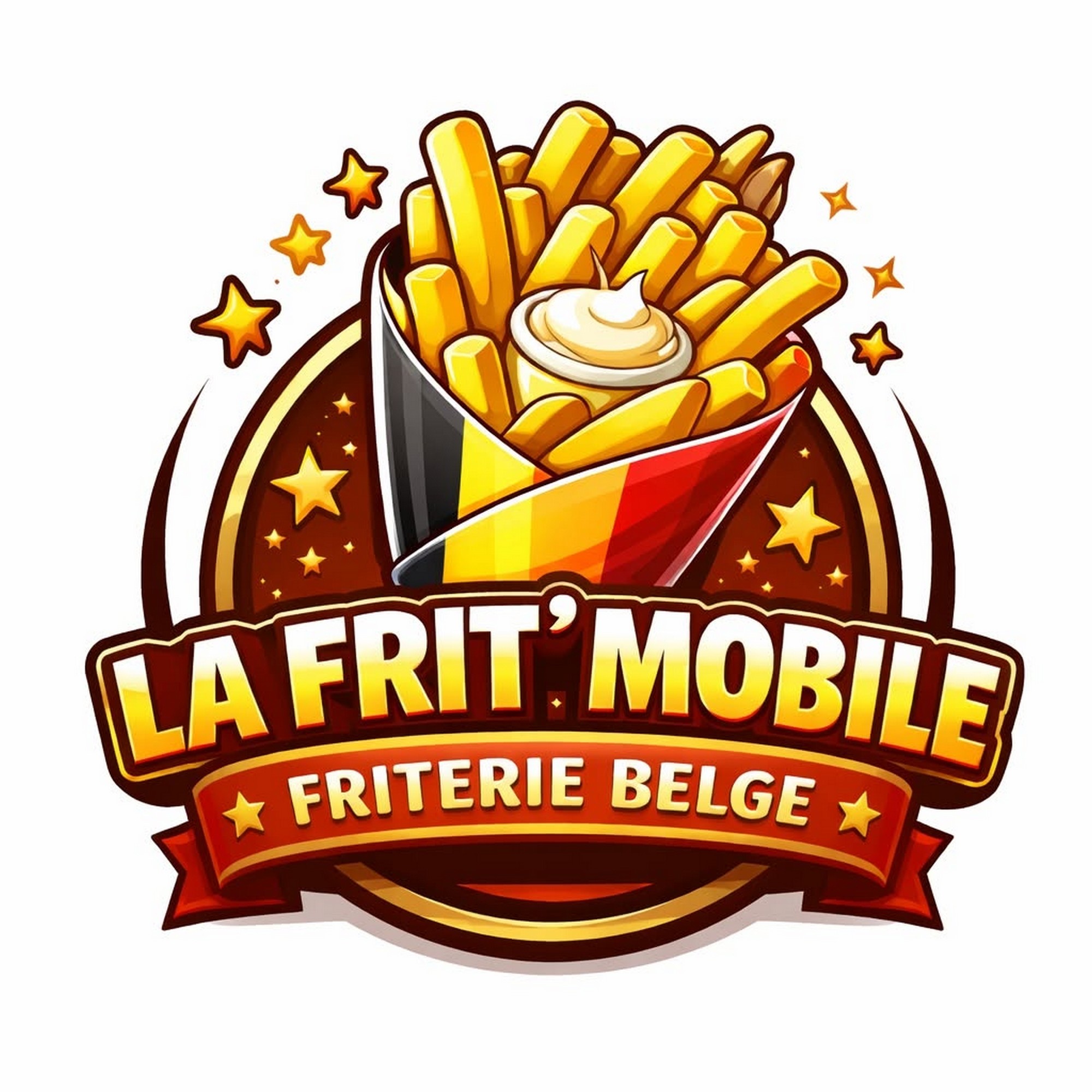 La Frit'Mobile