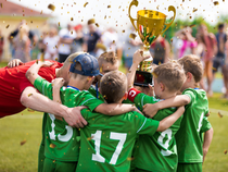 Tournoi de foot et animations_Néronde