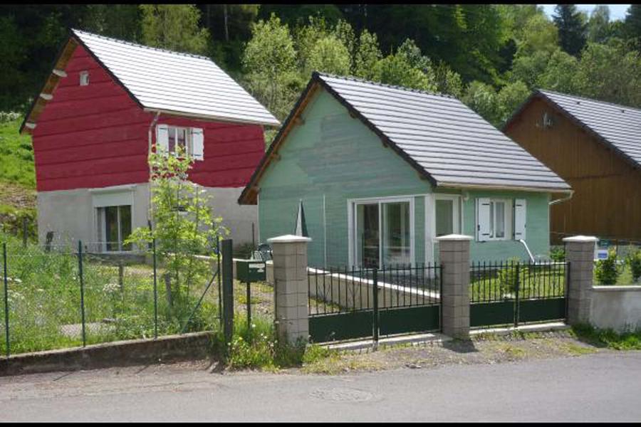 Chalet La Bughette n°2