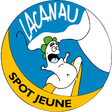 Lacanau Spot Jeune