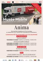 MUMO - musée mobile_La Tour-du-Pin