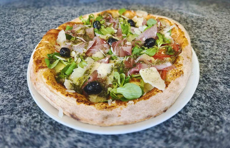 Pizza Caffé, Fuveau - photo 9