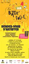 Bâtie'folle 2025