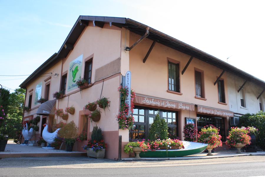 Restaurant des Dombes