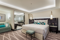 Suite Maison Albar - Le Victoria