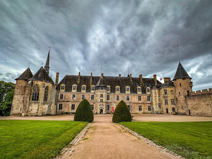 Excursion "Lapalisse historique et gourmande"