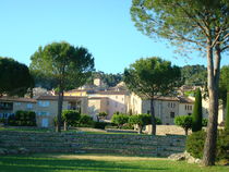 Village de Villecroze