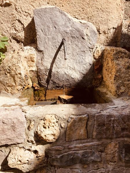 Fontaine