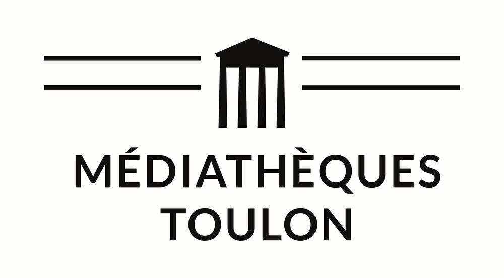 Logo Médiathèques