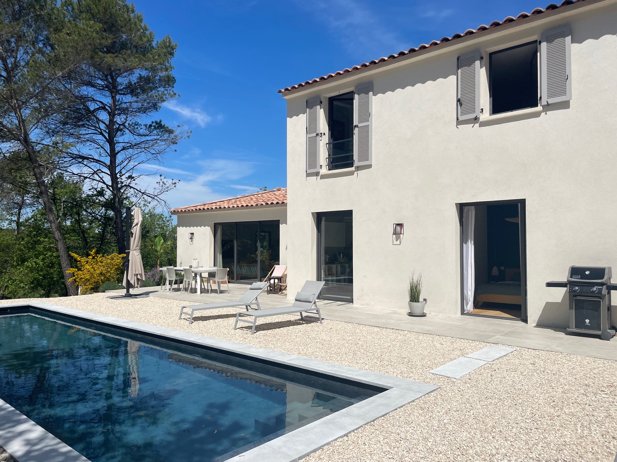 "Villa Mia", havre de paix avec vue imprenable., Fuveau - photo 17