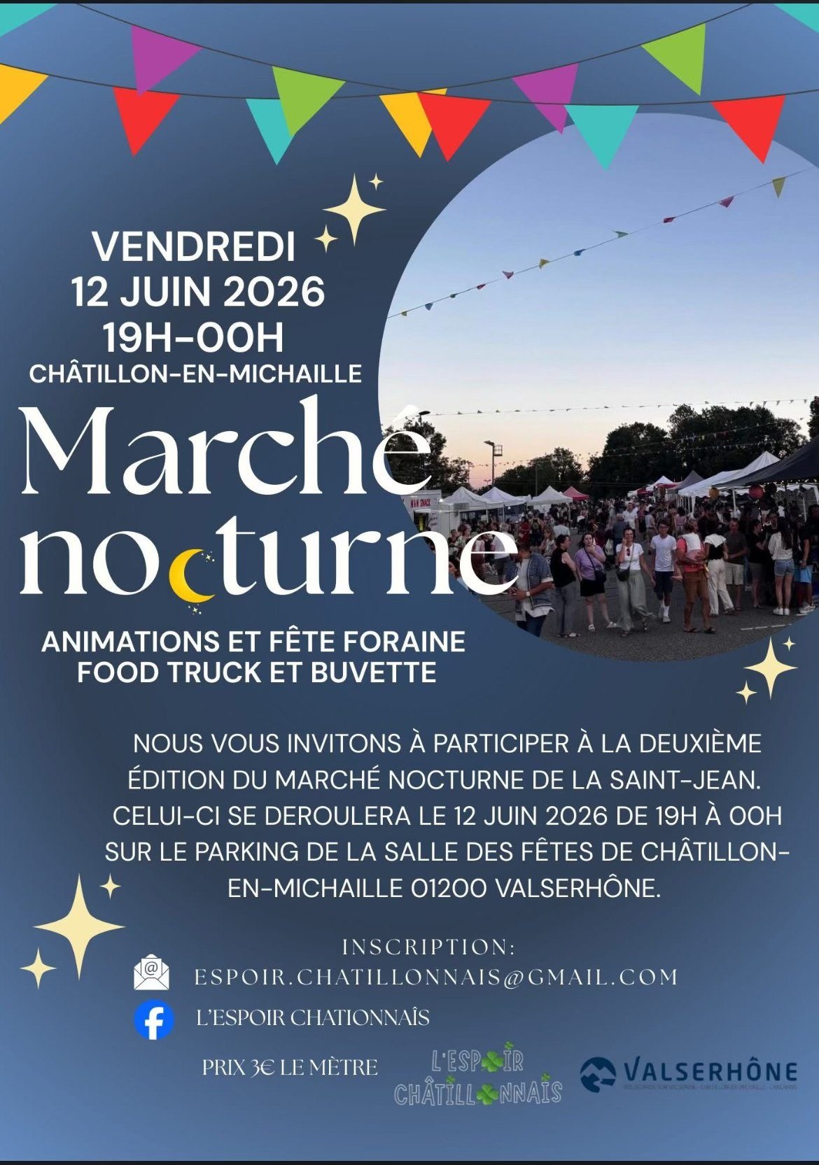 F�te de la Saint-Jean