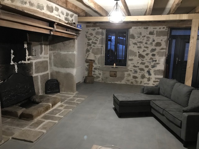 Chinarro Sylvie et Jean-Louis - 