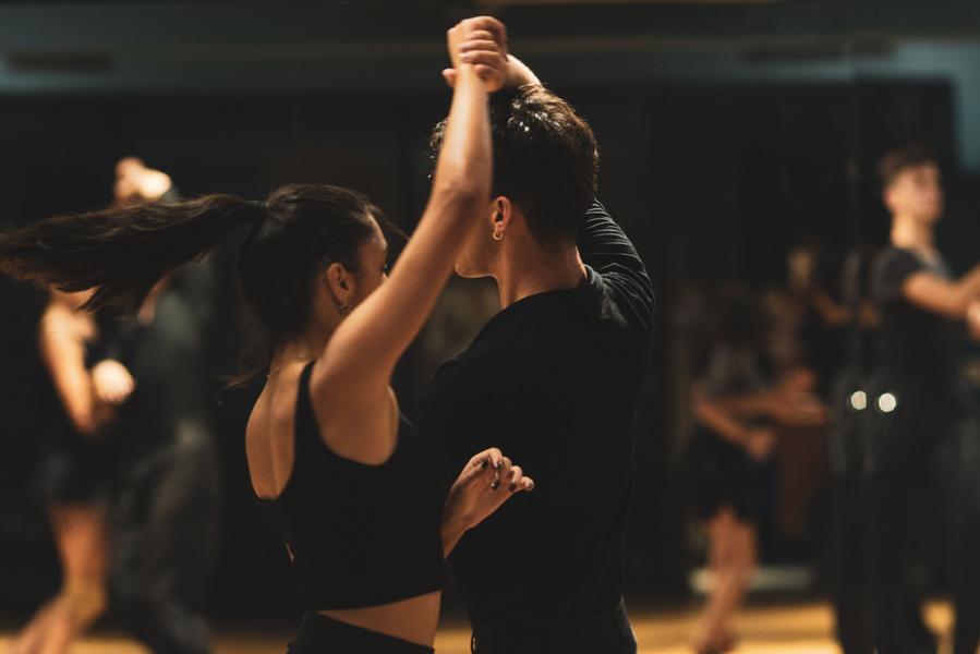 Cours de danses Salsa & Bachata