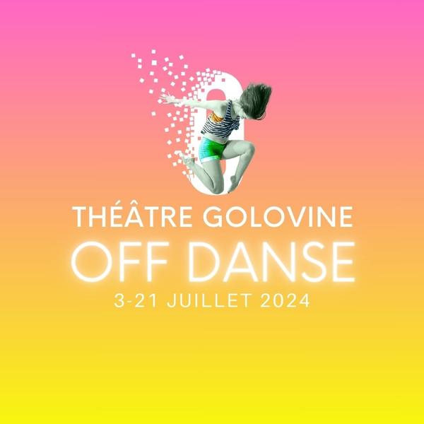 Festival Off Danse - Avignon