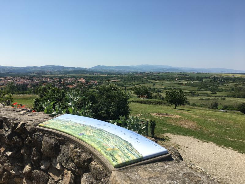 Circuit VTT 241 - La Vallée du Garon_Vourles