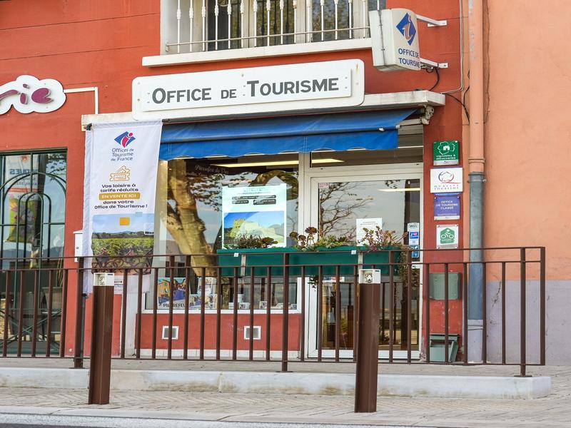 Office de tourisme Pierrefeu du Var