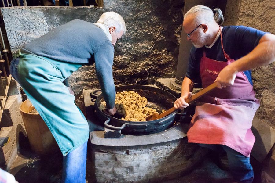 Démonstrations de savoir-faire