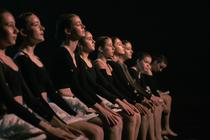 Spectacle 2024 "Une vie d'artiste"