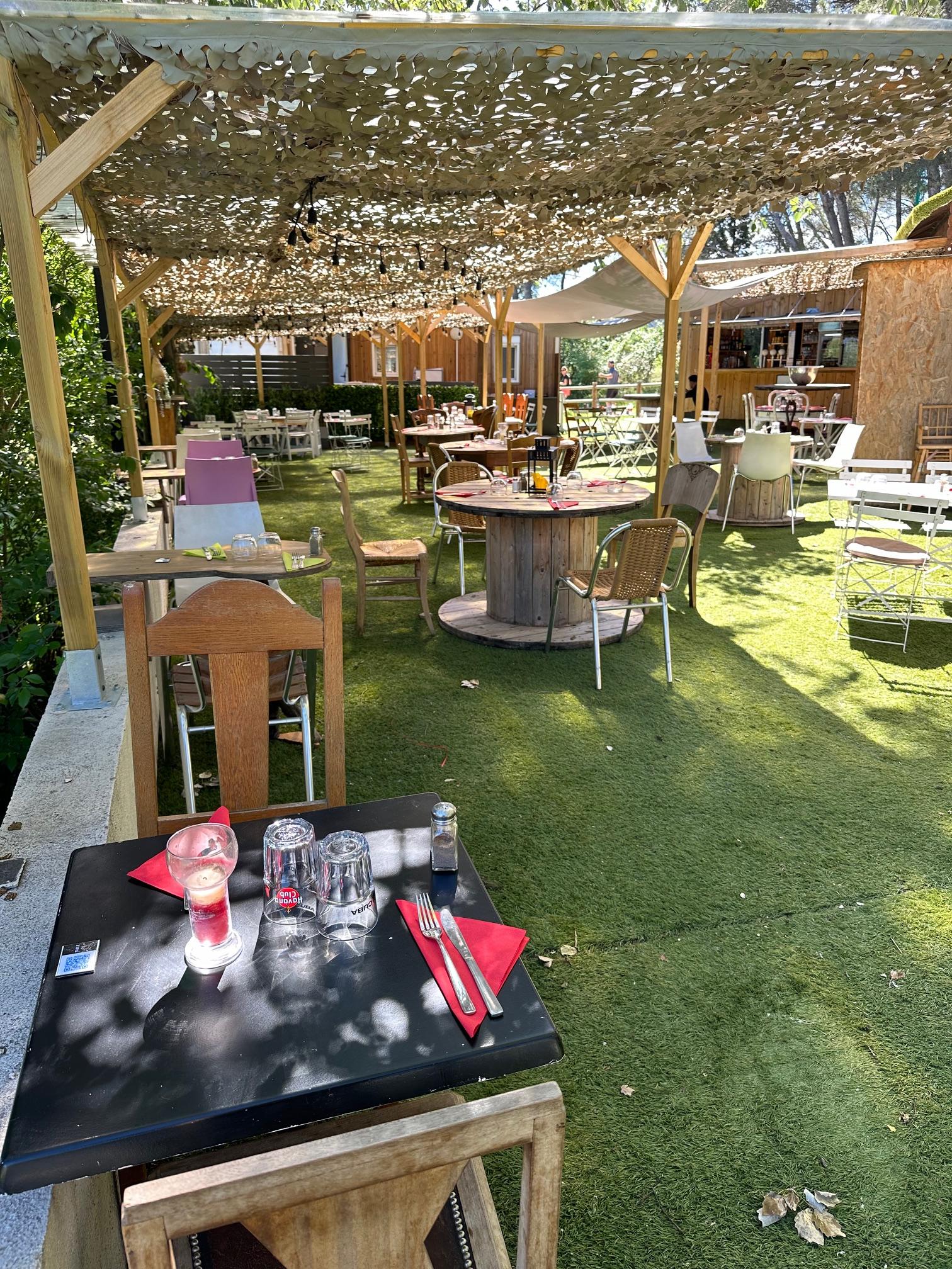 Golf Training Center Aix Marseille, Bouc-Bel-Air - photo 5