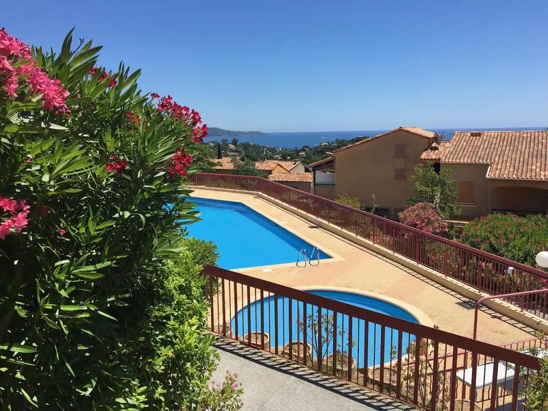 Carrel Anne-Sophie et Caprara Adrien_Cavalaire-sur-Mer