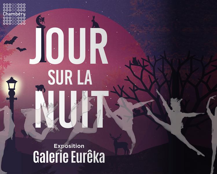 Performance dansée : Au rythme des pas et de la nuit_Chambéry