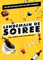 LENDEMAIN DE SOIREE_Grenoble