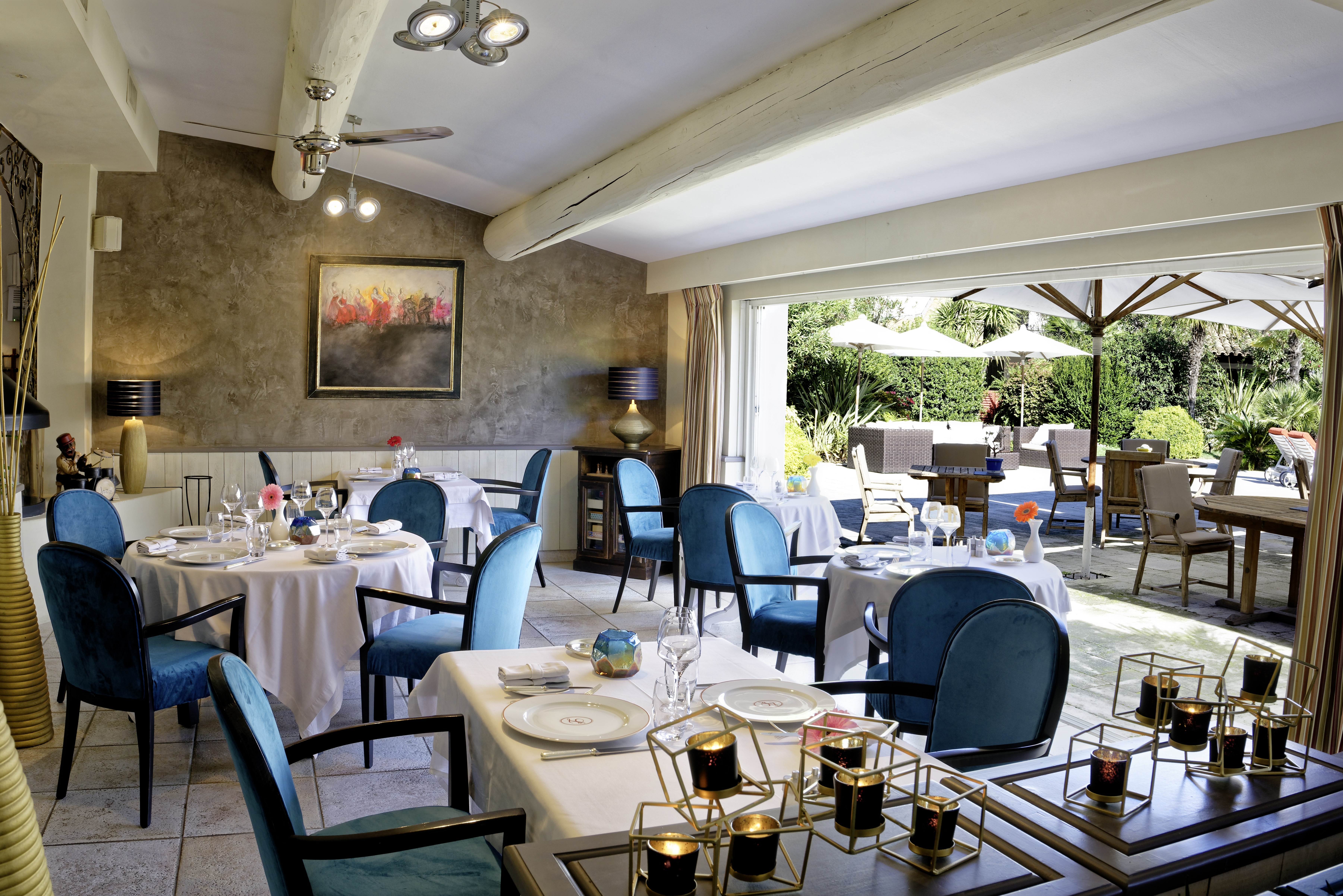L’Estelle en Camargue – Le Petit Gourmet