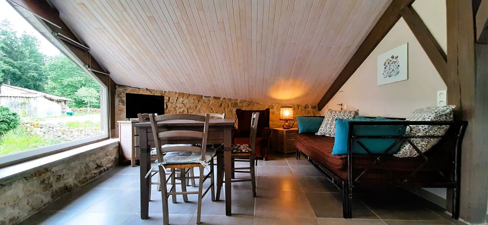 La Terrasse de Martin