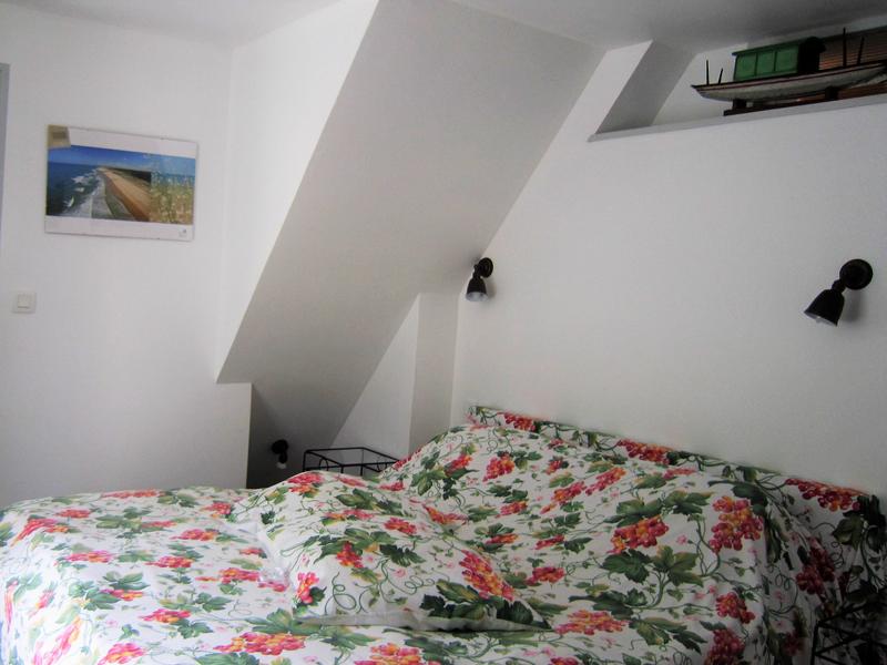 Chambre accessible