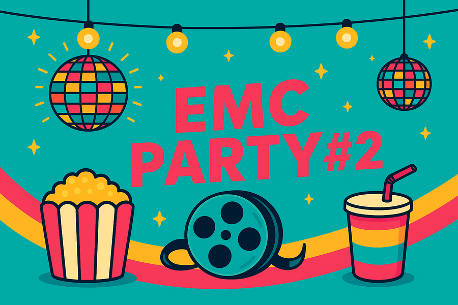 EMC PARTY #2